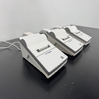 Mettler Toledo P-52RUE Printers - Quantity 3 image 0